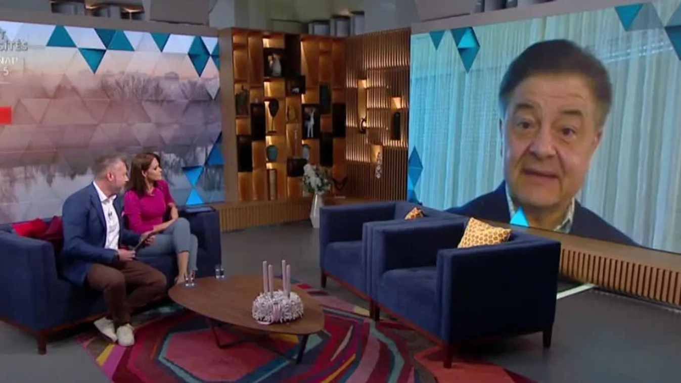 Mozaik: Zeneút program és a Zeneút tehetségkutató verseny a gyerekekért és fiatalokért