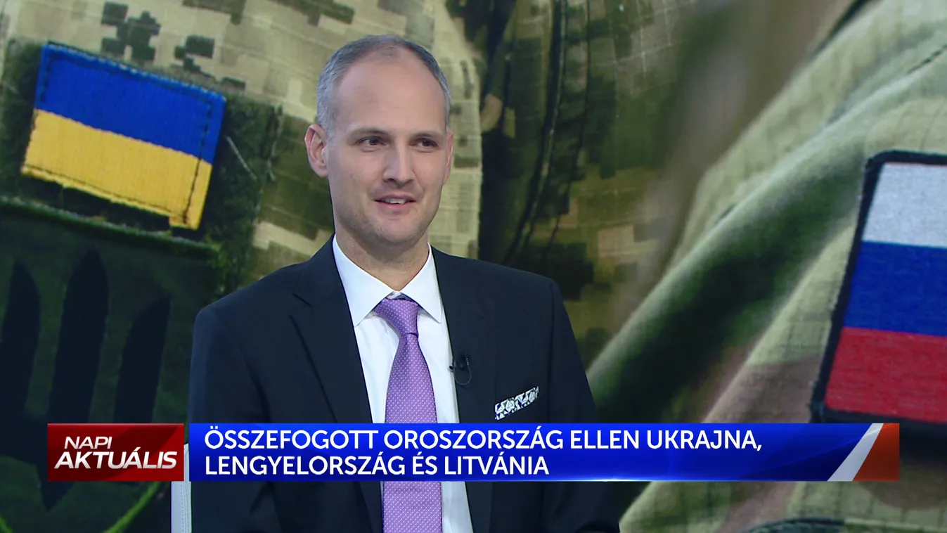 Több ezer amerikai katona és zsoldos sorakozik az orosz határnál