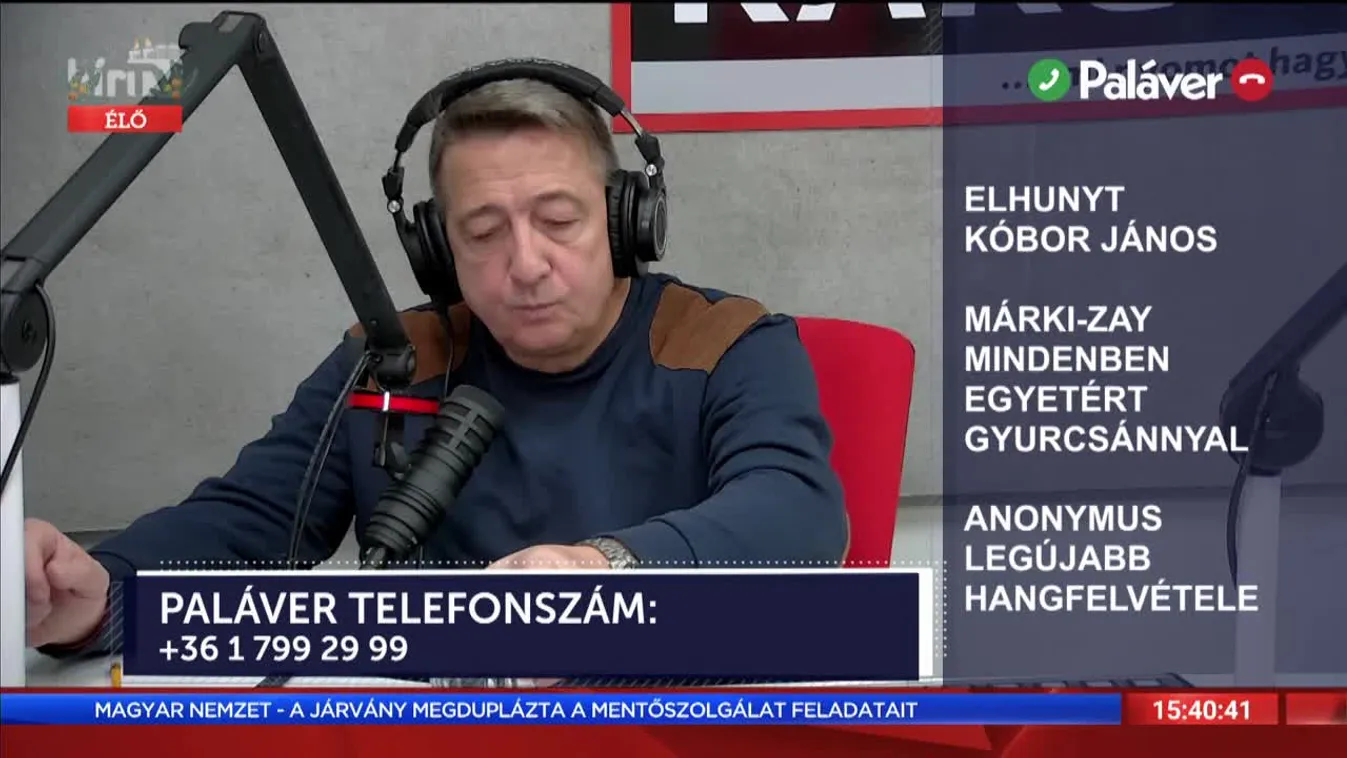 Paláver (2021-12-06)