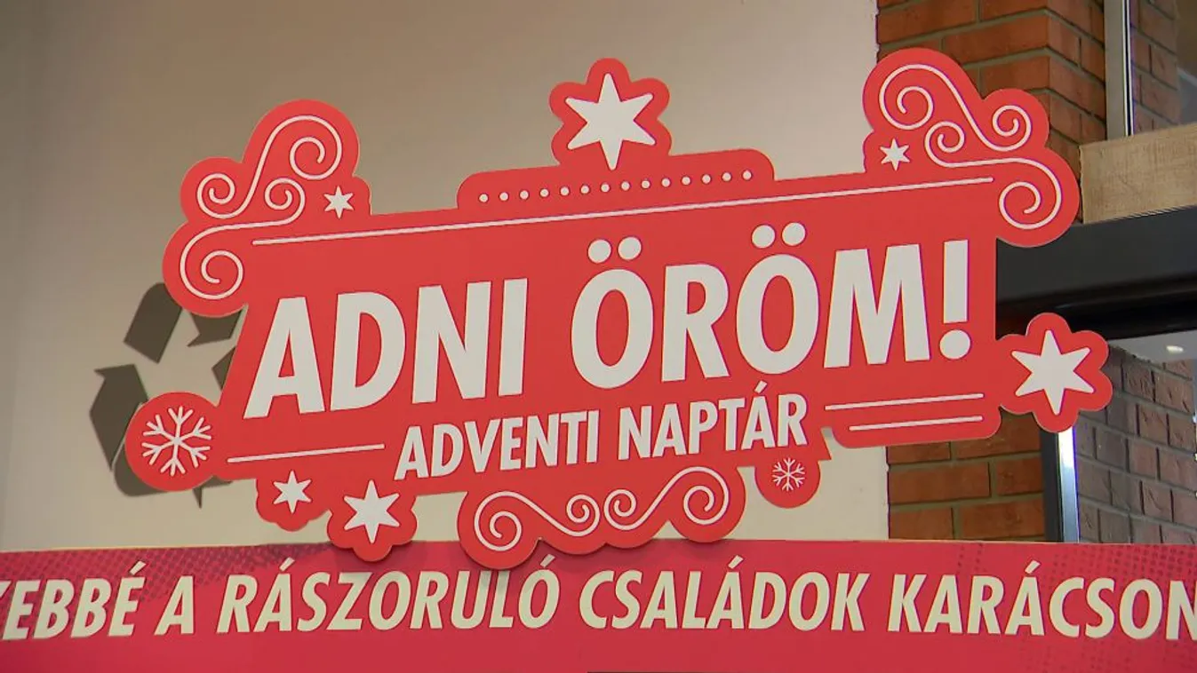 Adni öröm!