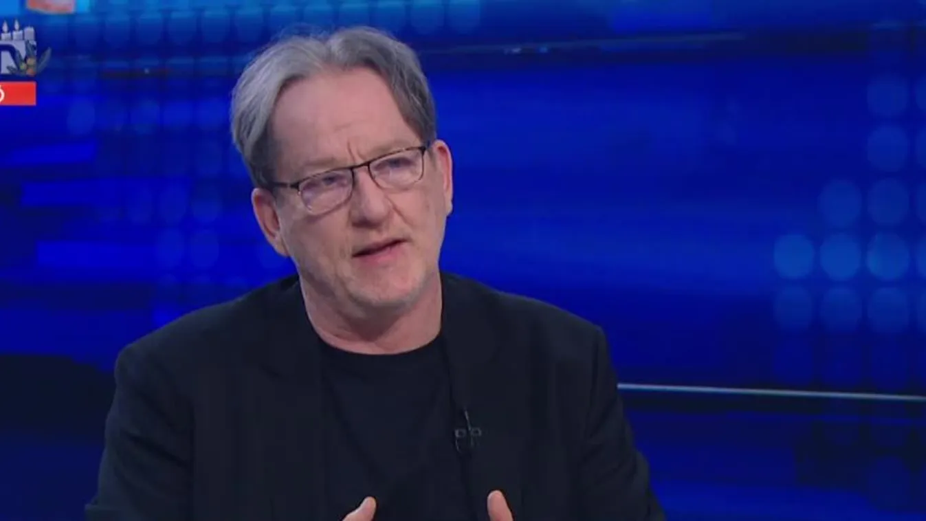 Baán László: Világszínvonalú kulturális tengely formálódik a Városligetben