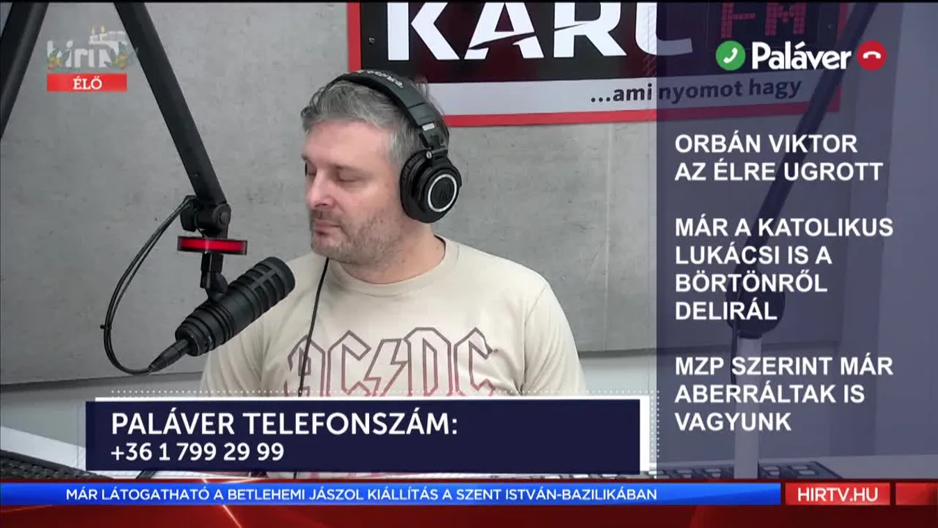 Paláver (2021-12-08)