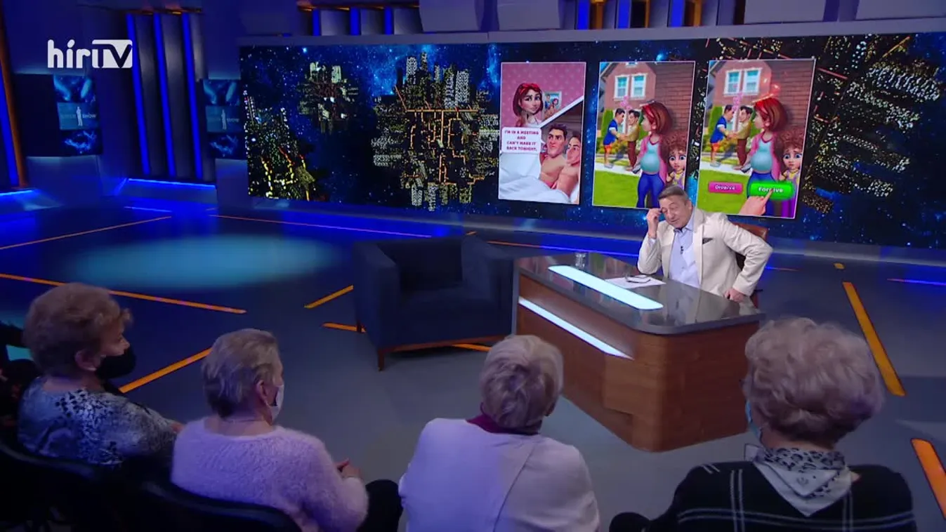 Bayer show (2021-12-12)