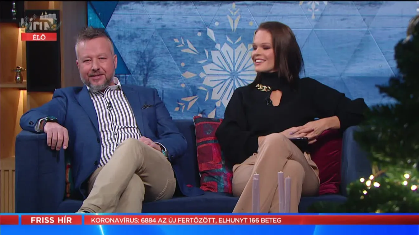 Mozaik: A zeneművészet fiatal tehetségeit díjazta az MVM