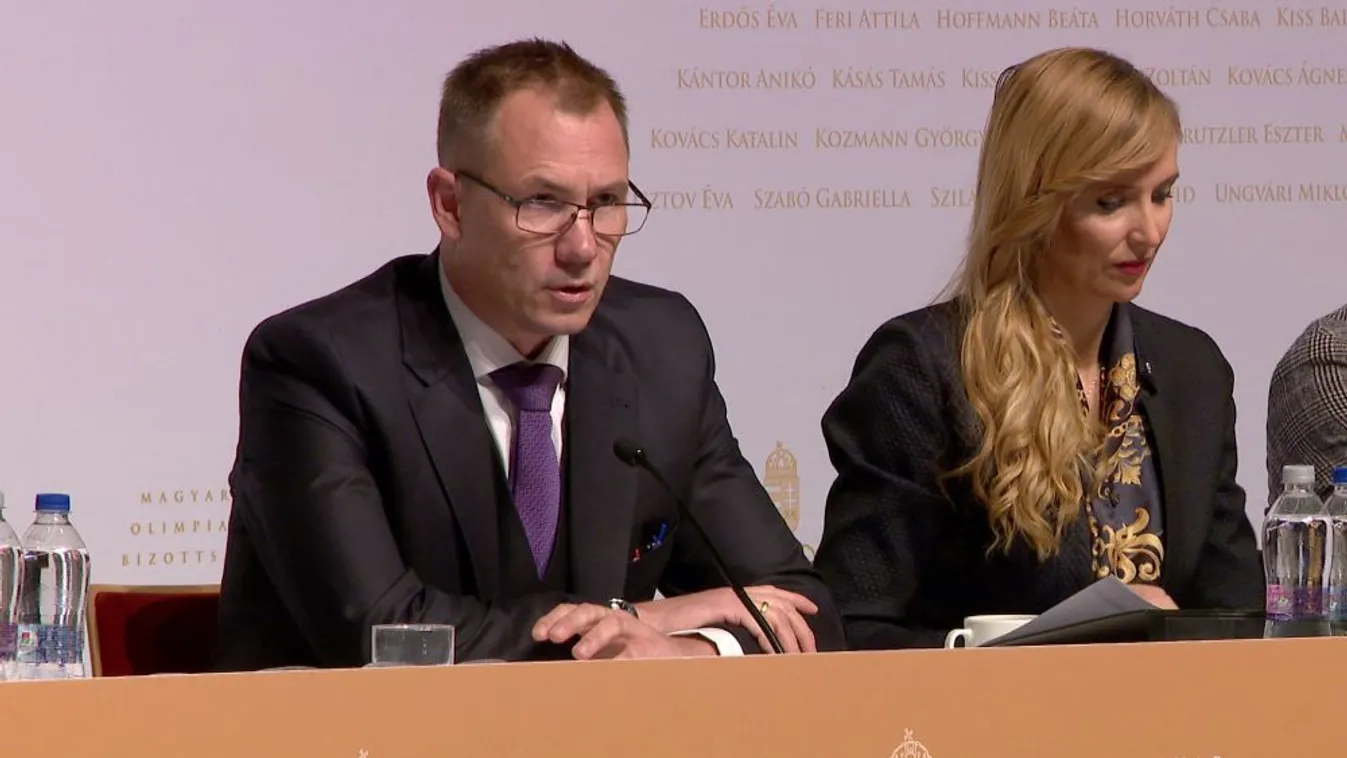 A MOB közgyűlése leváltotta Kulcsár Krisztiánt