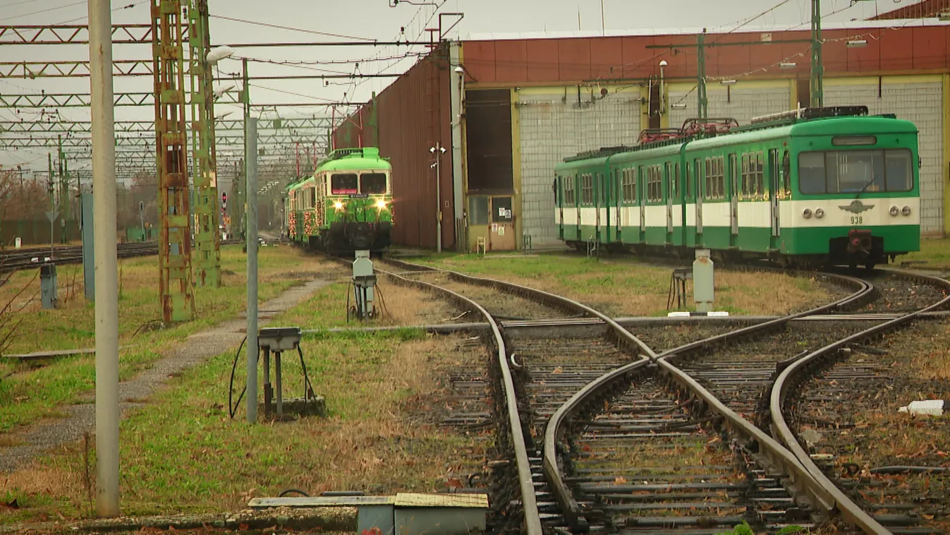 Radar - Különleges nosztalgia járat