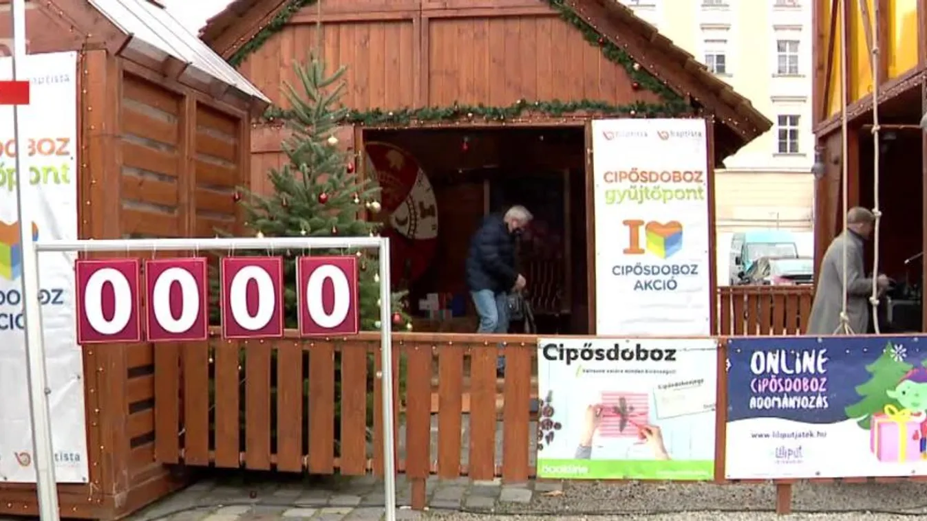 Mozaik: Becsomagolt gondoskodás