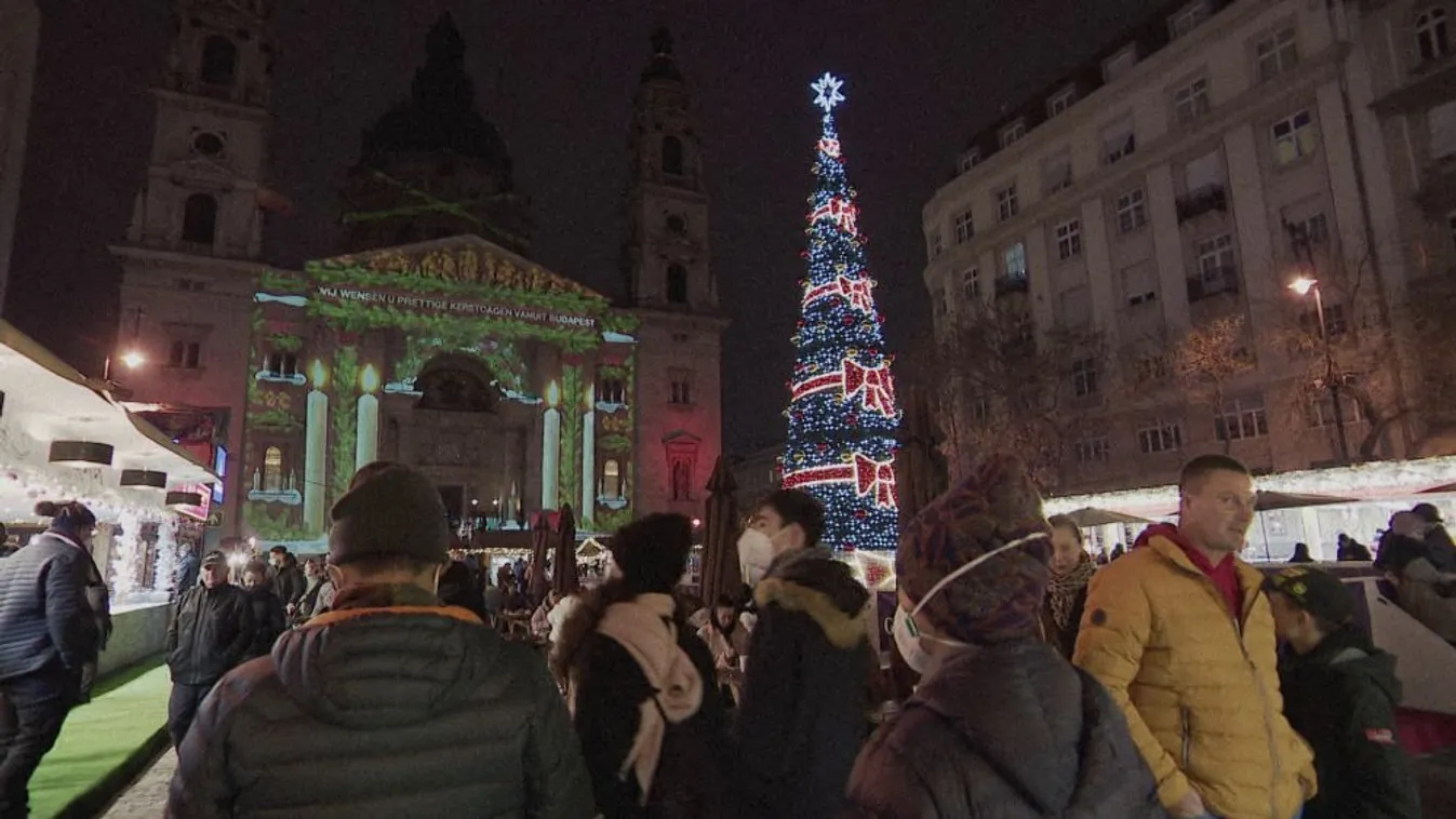 Karácsonyi zsebtolvajok