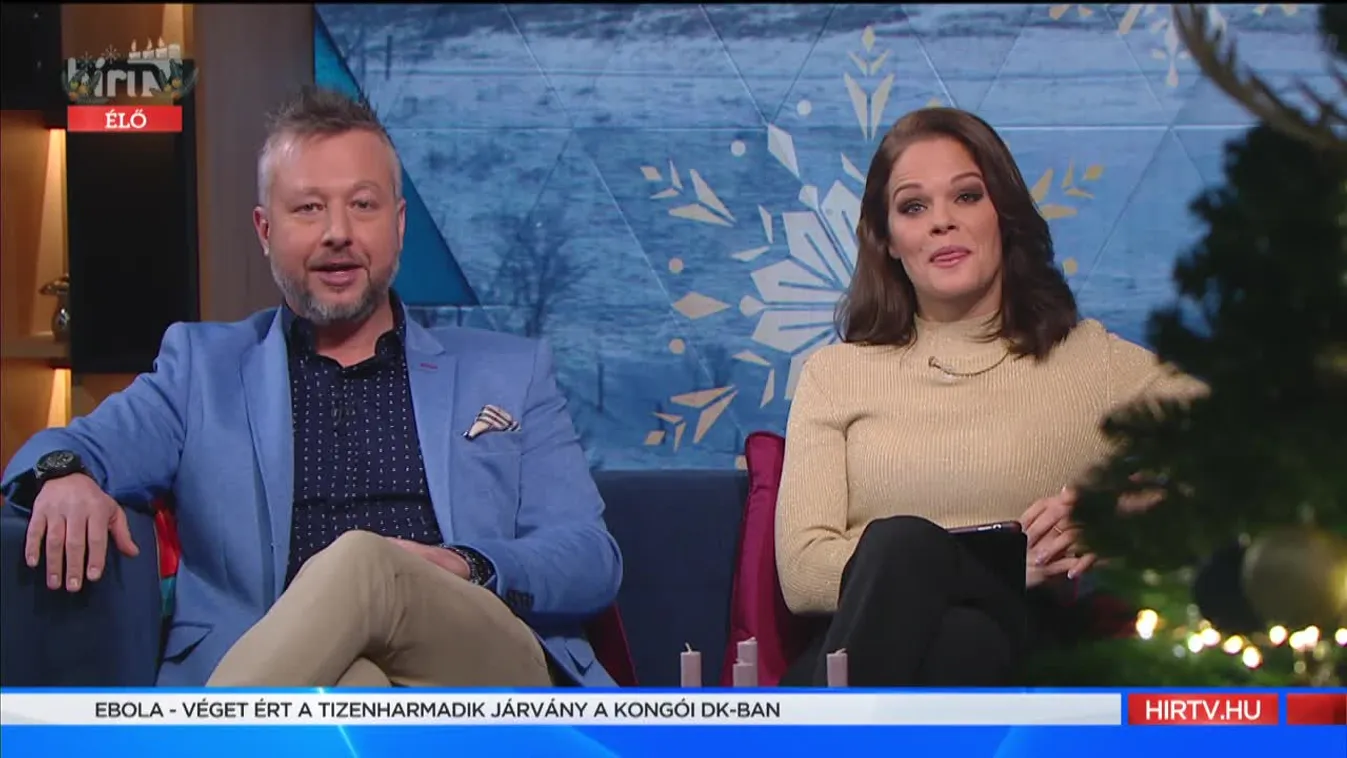 Mozaik: Eddig&nbsp;nem hallott formában vall hitéről Szikora Róbert