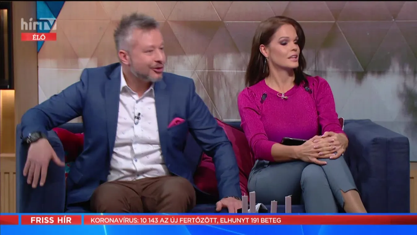 Mozaik: Omega a gitár mögül - Könyv a legendás együttesről  (2021-12-03)