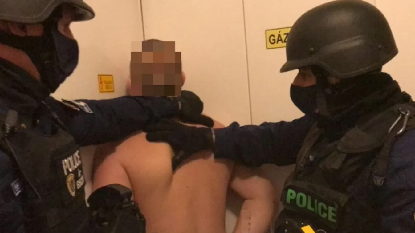 Vége a játszmának