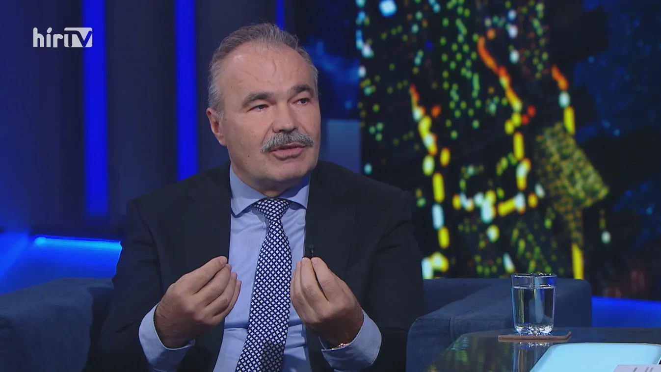 Nagy István: Elégedetlenségre játszik Bige László