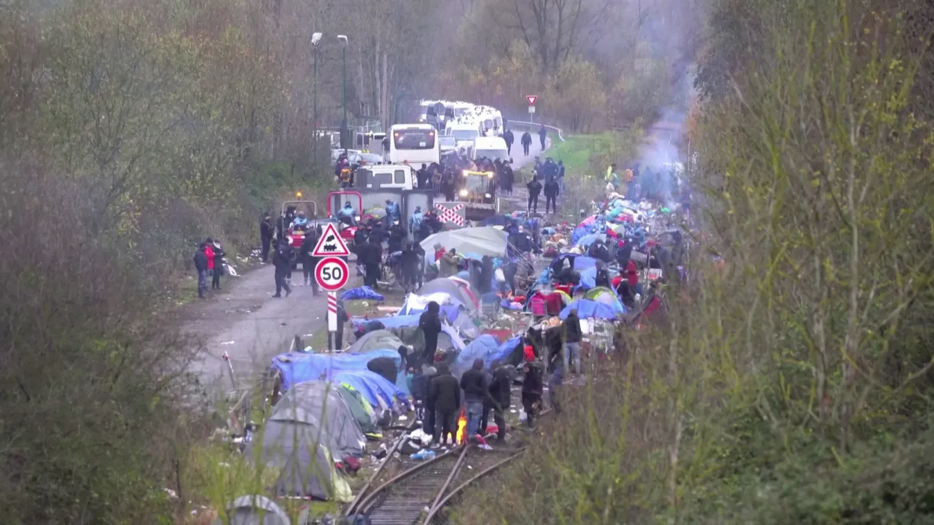 Hazánk továbbra sem támogatja az EU bevándorlási akciótervét