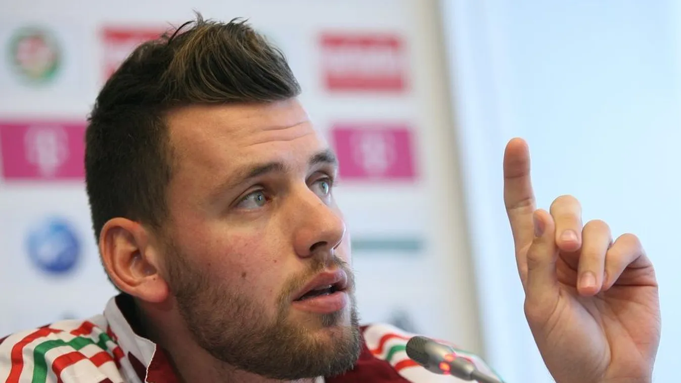 Jól sikerült Szalai Ádám műtétje