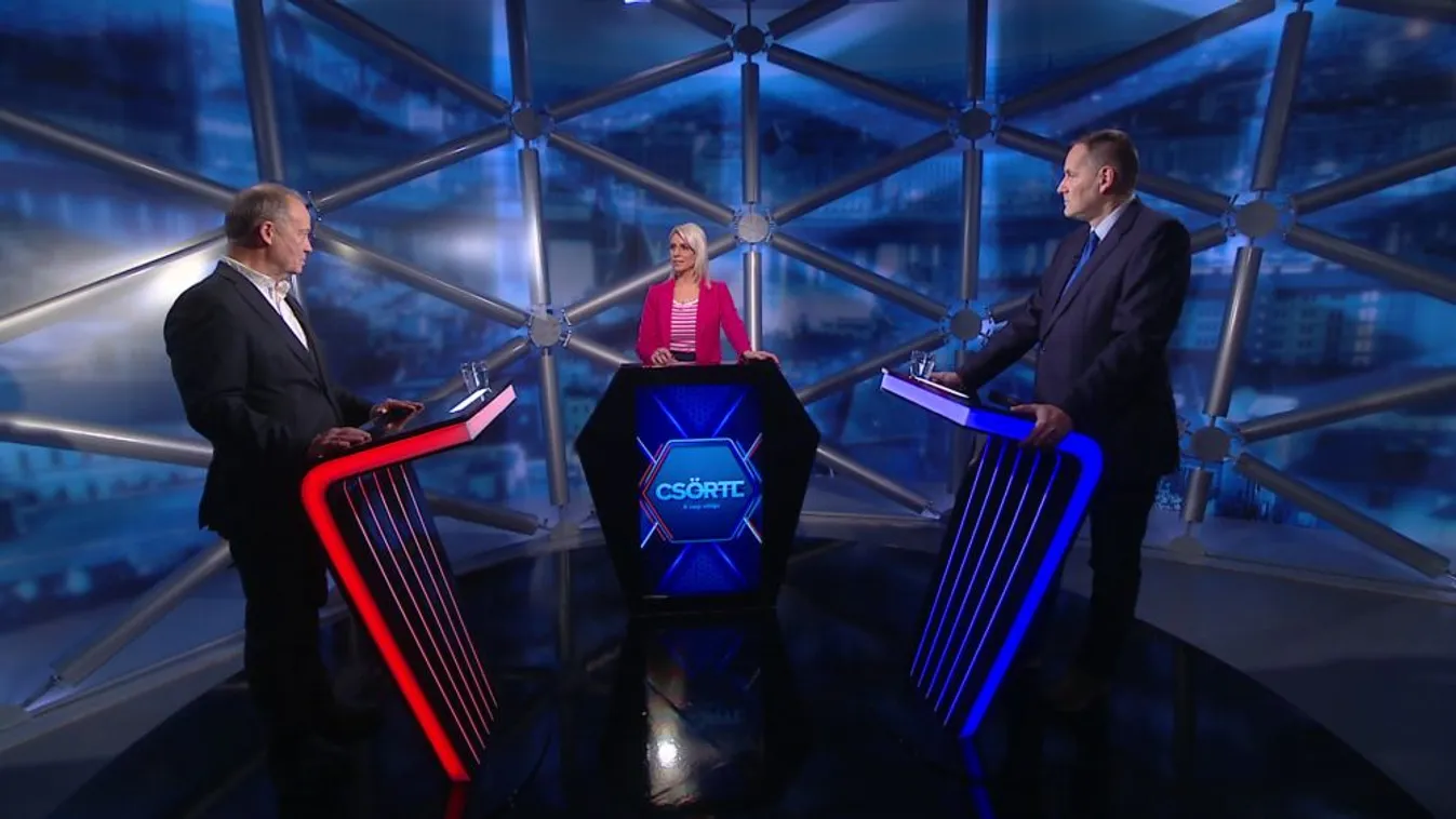 Csörte: Igazolja Anonymust a most előkerült levél