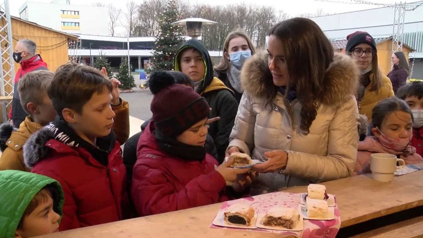 Négyévszakos lett az Erzsébet-tábor Zánkán