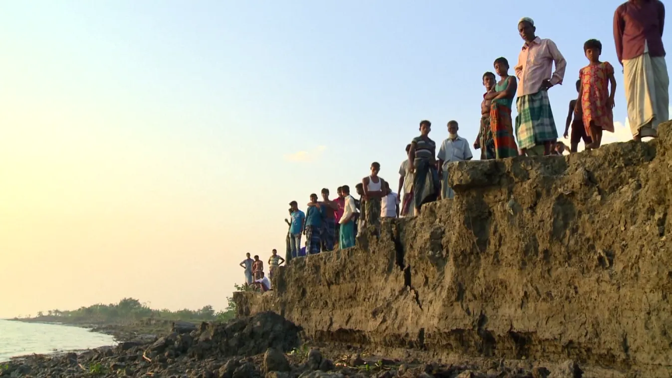 530 ezer adag AstraZeneca oltóanyagot ad hazánk Bangladesnek