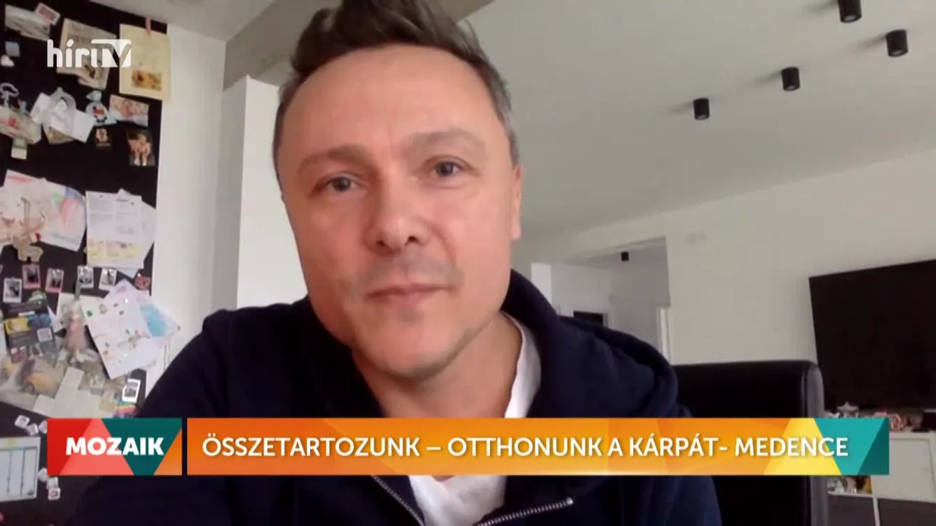 Mozaik - Összetartozunk (2021-12-05)