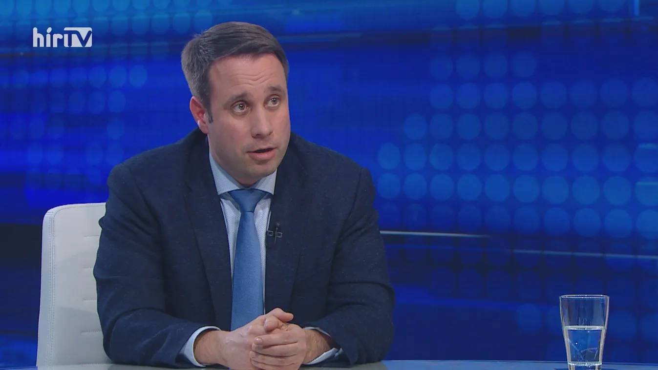 Dömötör Csaba: A magyar gazdaságpolitika az elmúlt években bizonyította a működőképességét