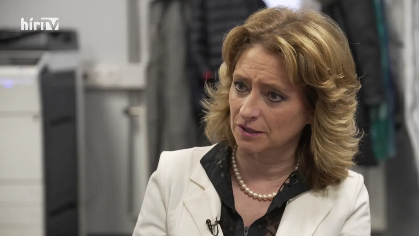 Magánterület: Egy nap Ferencz Orsolyával