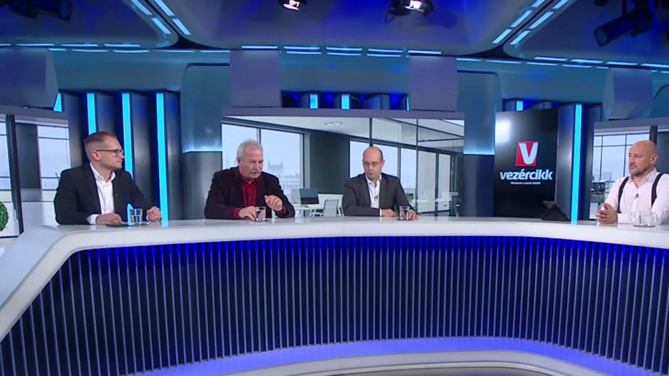 Vezércikk: megdöbbentő részletek arról, hogy milyen külhoni erők állnak a hazai baloldal mögött