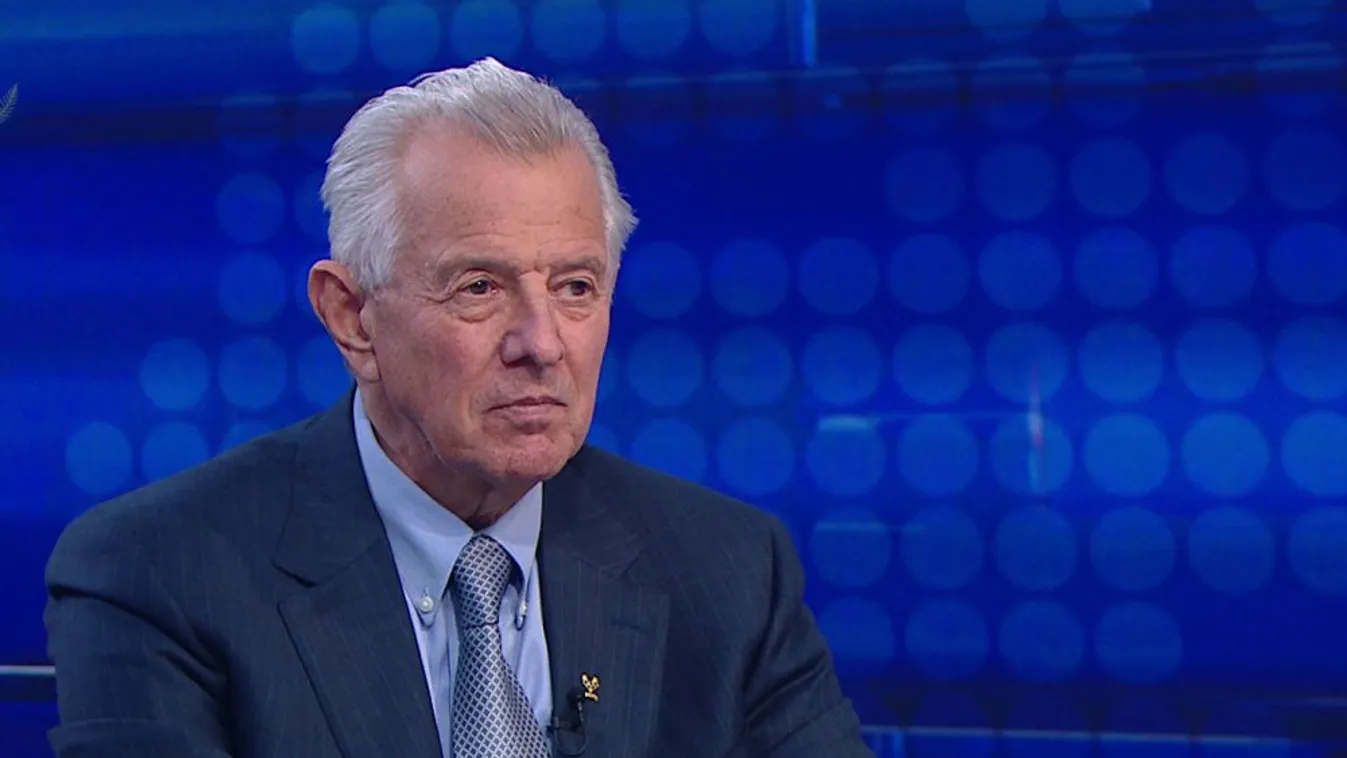 Schmitt Pál: A bojkottok soha semmire nem vezettek