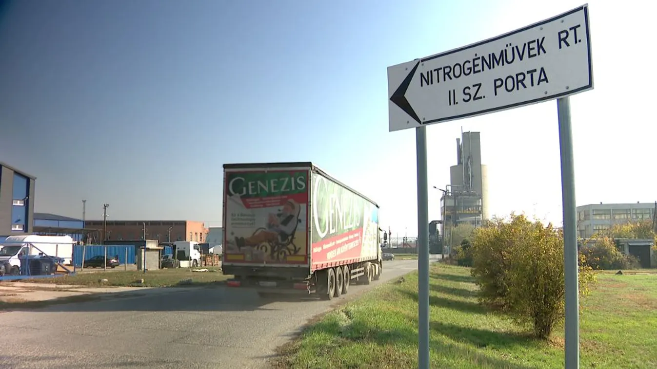 Jakab István: Mindent megteszünk a műtrágya-ellátás biztosítása érdekében