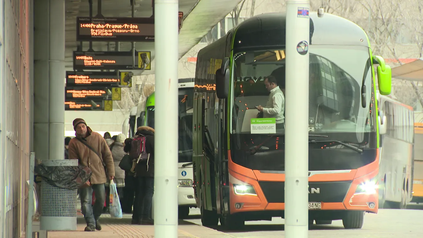 A MÁV-Volán a szilveszter környéki nagyobb utasforgalomra és a menetrendváltozásokra hívja fel a figyelmet