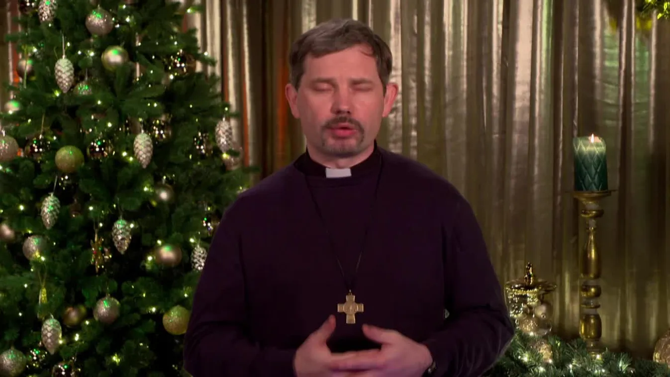 Mozaik - Karácsonyi ünnepek (2021-12-24)