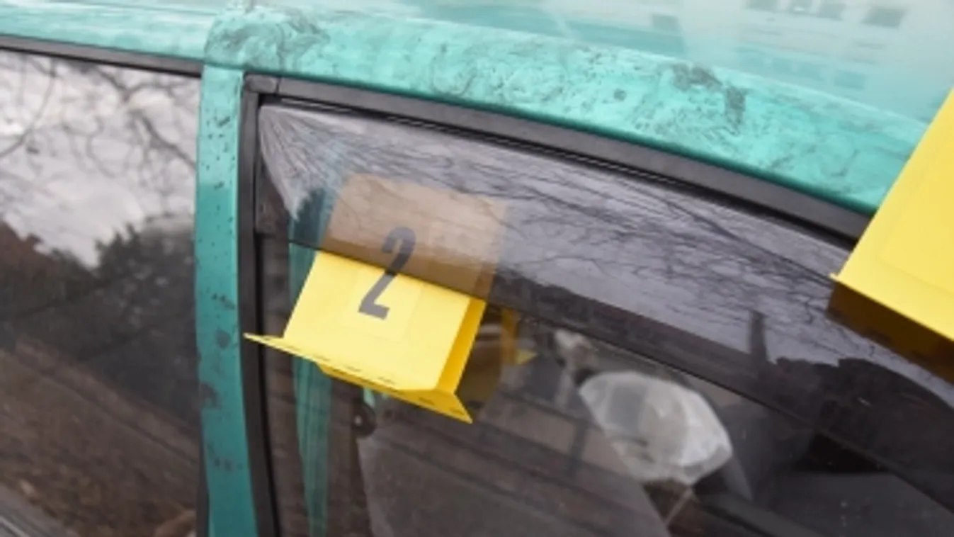 A bíróság letartóztatta az őrizetbe vett férfit