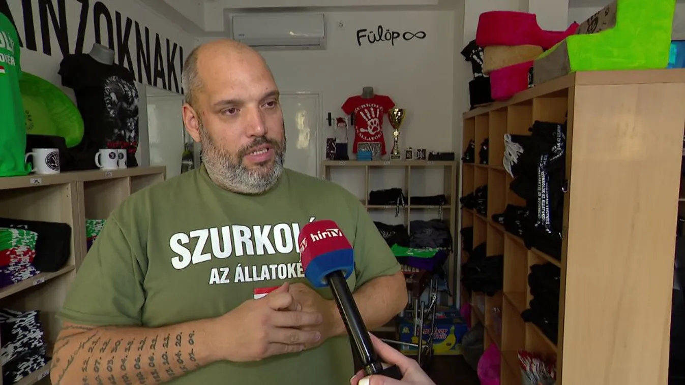 Ne ajándékozzunk élő állatot karácsonykor
