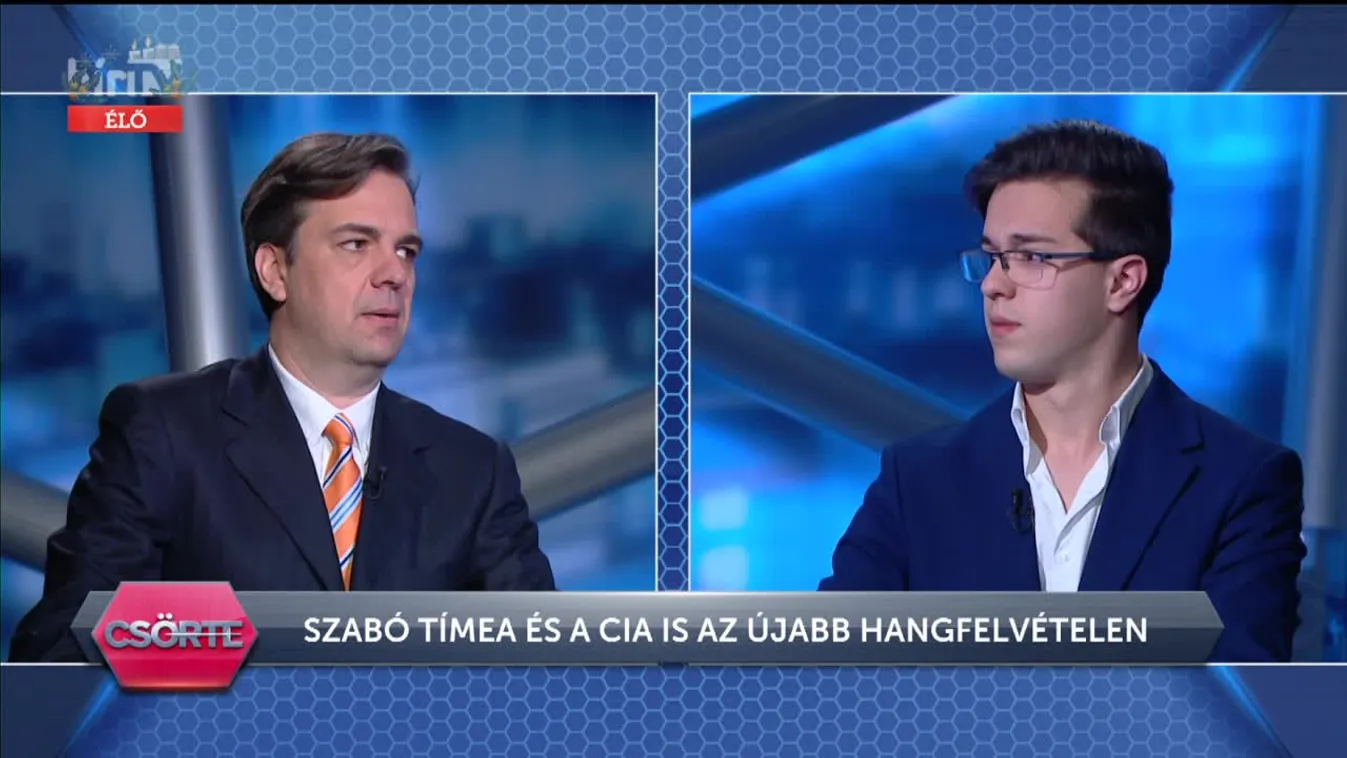 Csörte (2021-12-09)