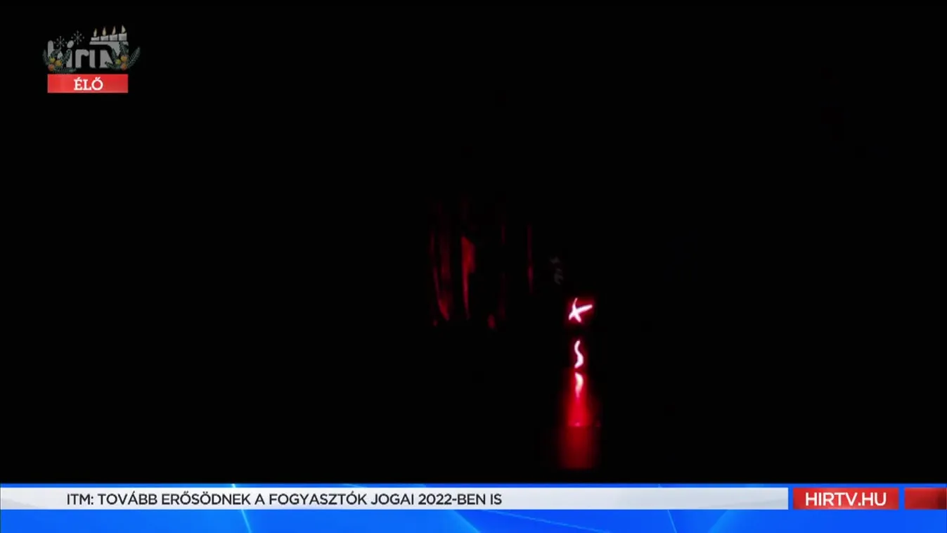 Mozaik - Karácsonyi szösszenet a Dirty Led Light Crew-tól (2021-12-22)