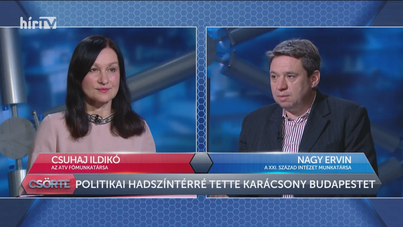 Csörte: Mintha Márki-Zay Péter folyamatosan öngólokat rúgna - komplikát a helyzet, bonyolult