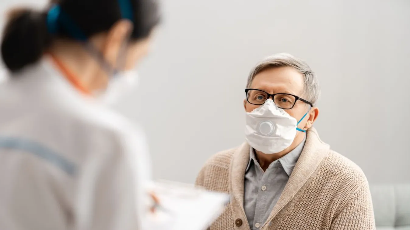 Békássy Szabolcs: Várhatóan januárban robban be az influenzajárvány