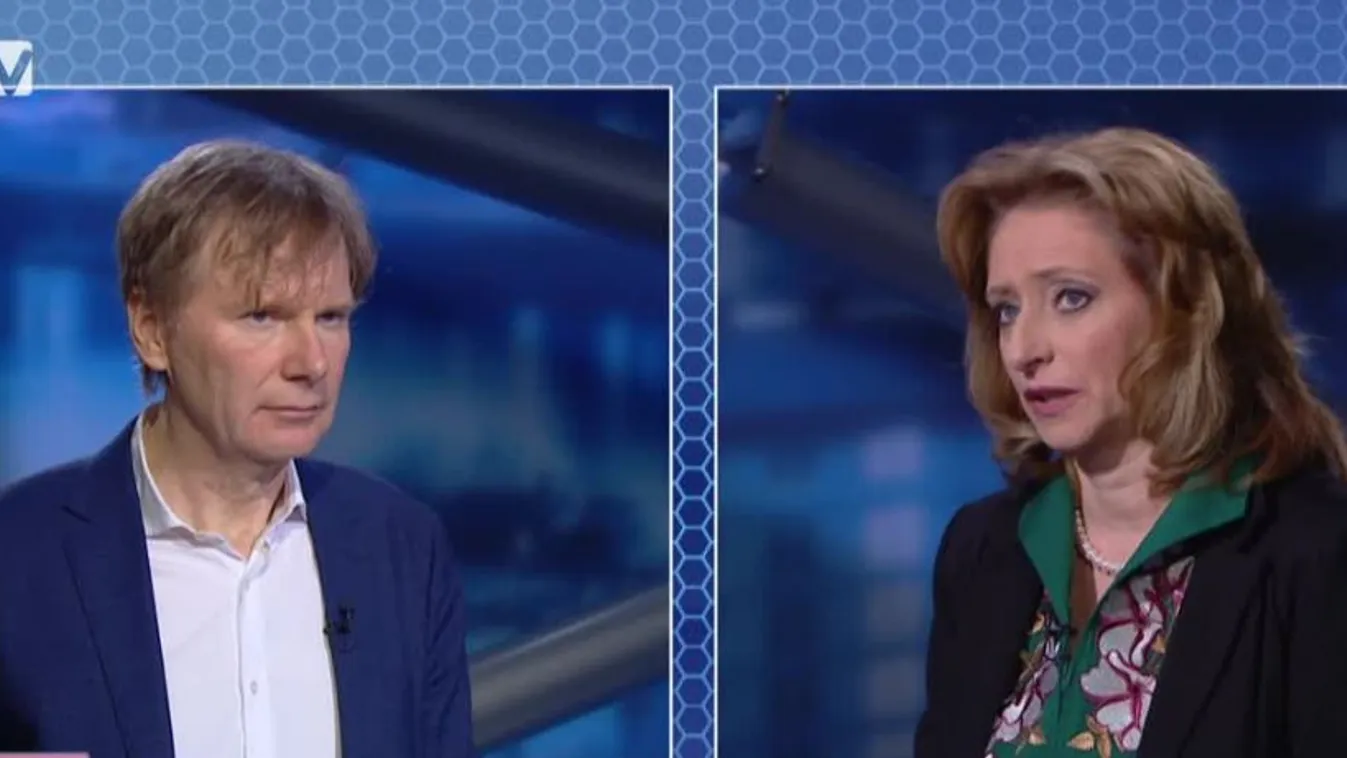 Csörte: A marxizmus gyökere Nyugat-Európa