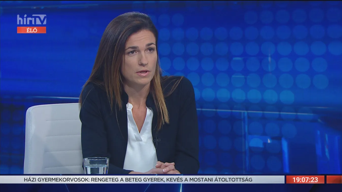 Varga Judit: Az EU Bíróság főtanácsnoki indítványa tele van jogi hibákkal és hibás a jogalapja is