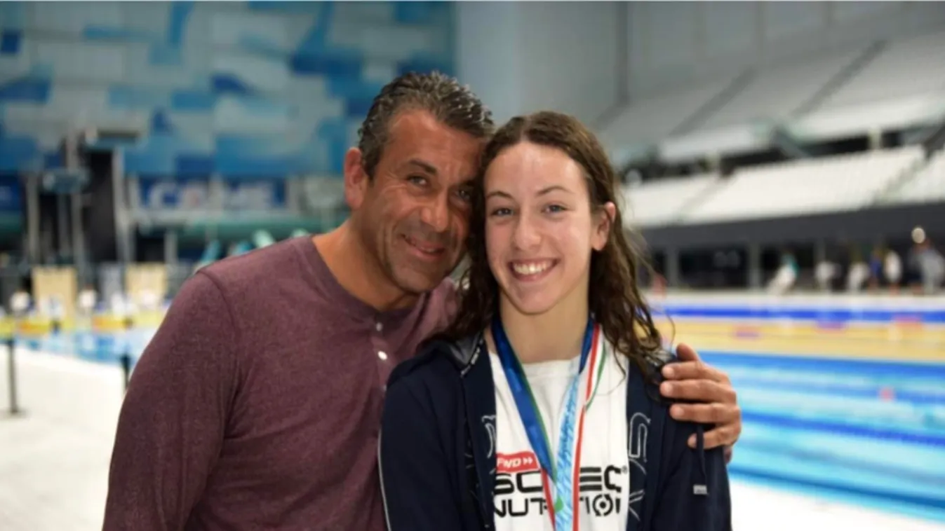 Megszólalt Szilágyi Liliána húga: El a kezekkel édesapámtól