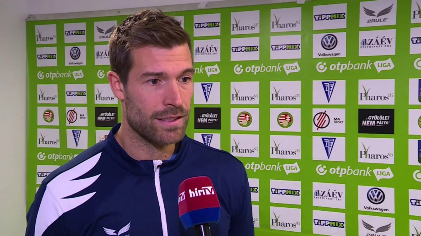 Futács Márkó az MTK-nál folytatja