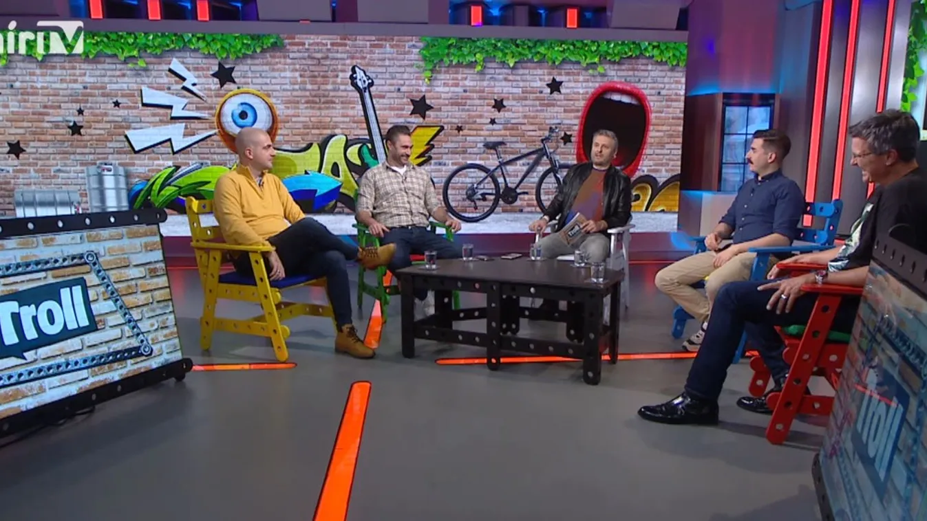 Troll: Kelet-Németország volt a szocialista blokk Kaliforniája