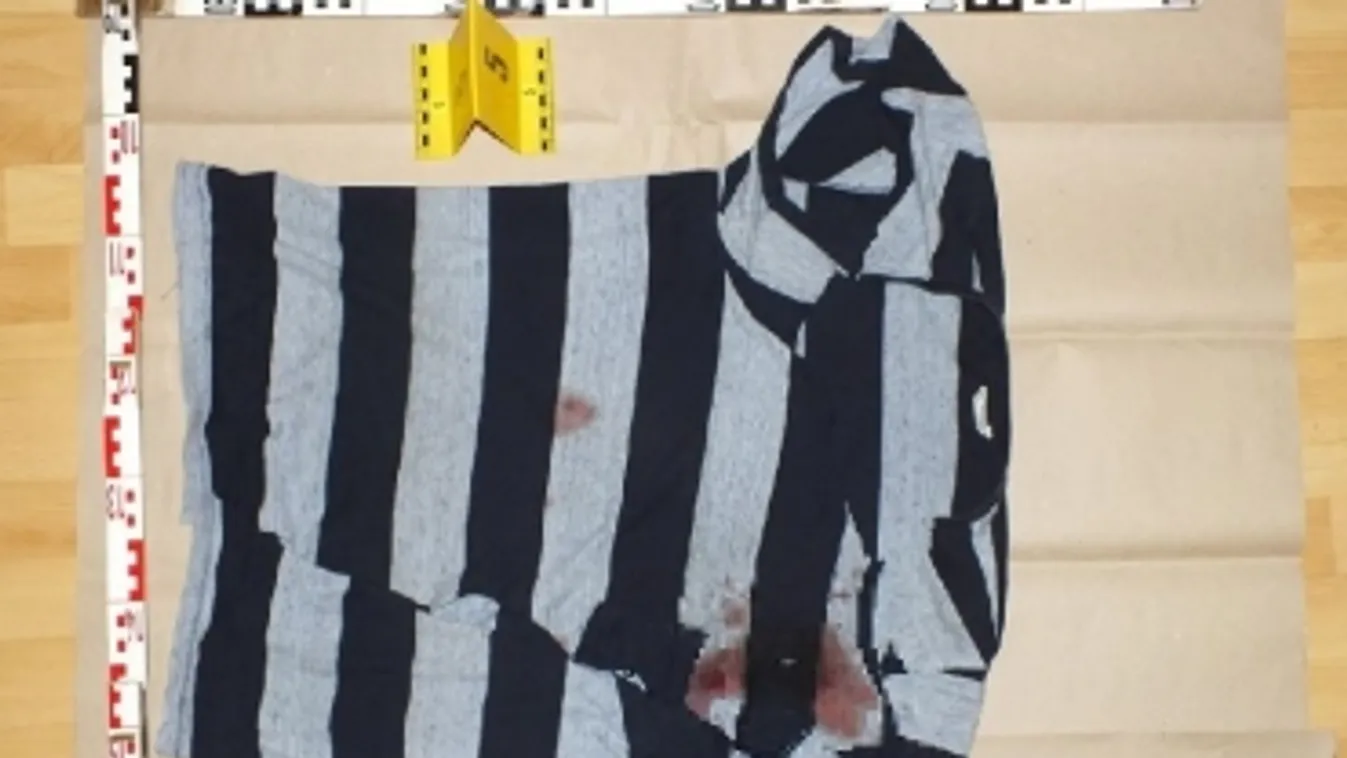 Lezárt akta: gyermeki segélykérés