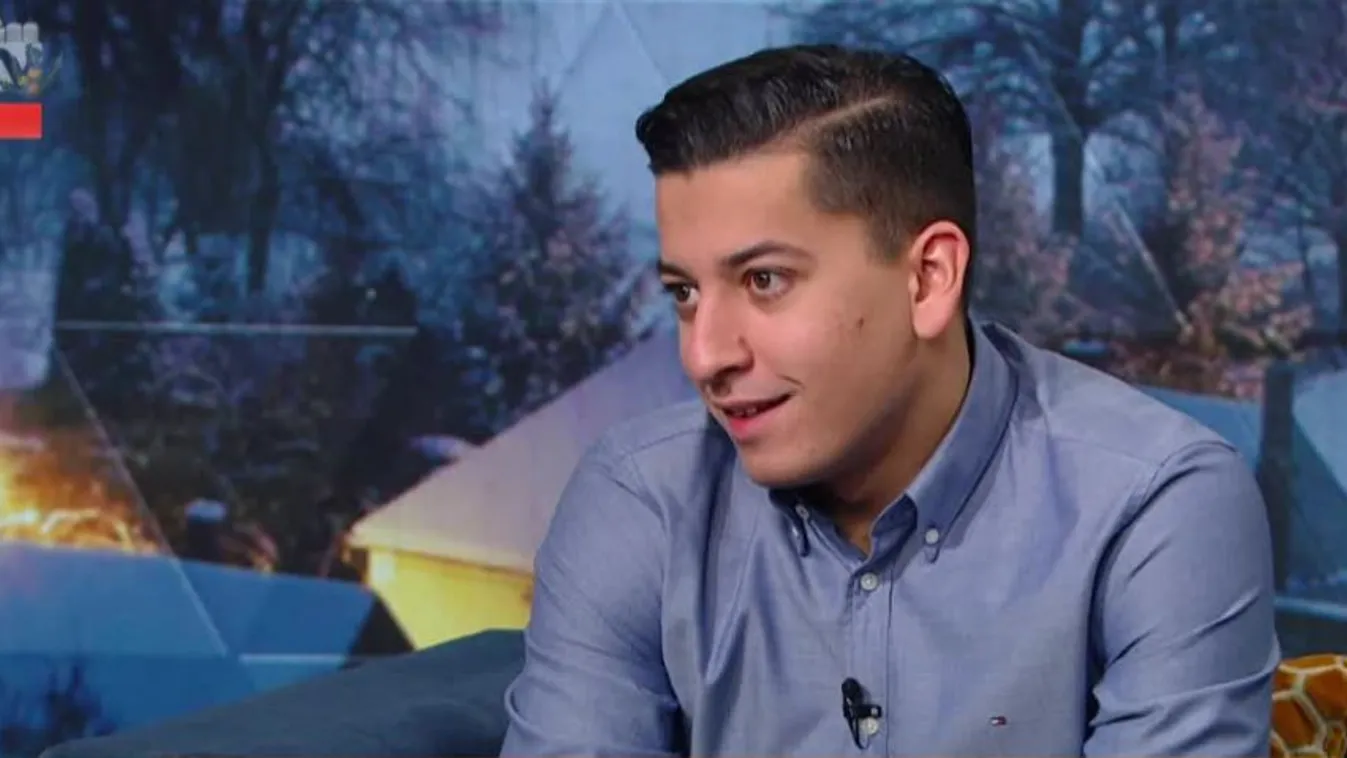 Mozaik: A zeneművészet fiatal tehetségeit díjazta az MVM