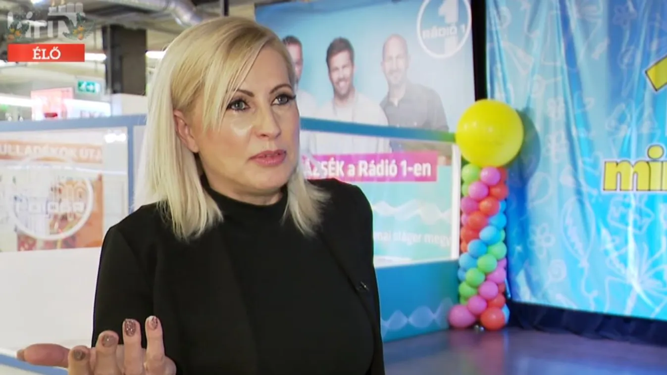 Egy hely, ahol a gyerekek is felnőttek lehetnek