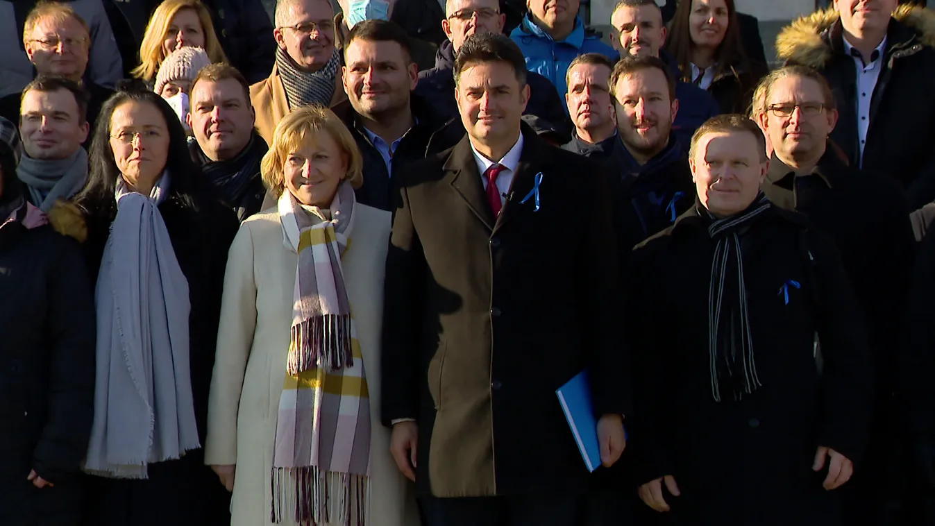 A baloldal nem szavazta meg a minimálbér emeléséhez szükséges adócsökkentéseket