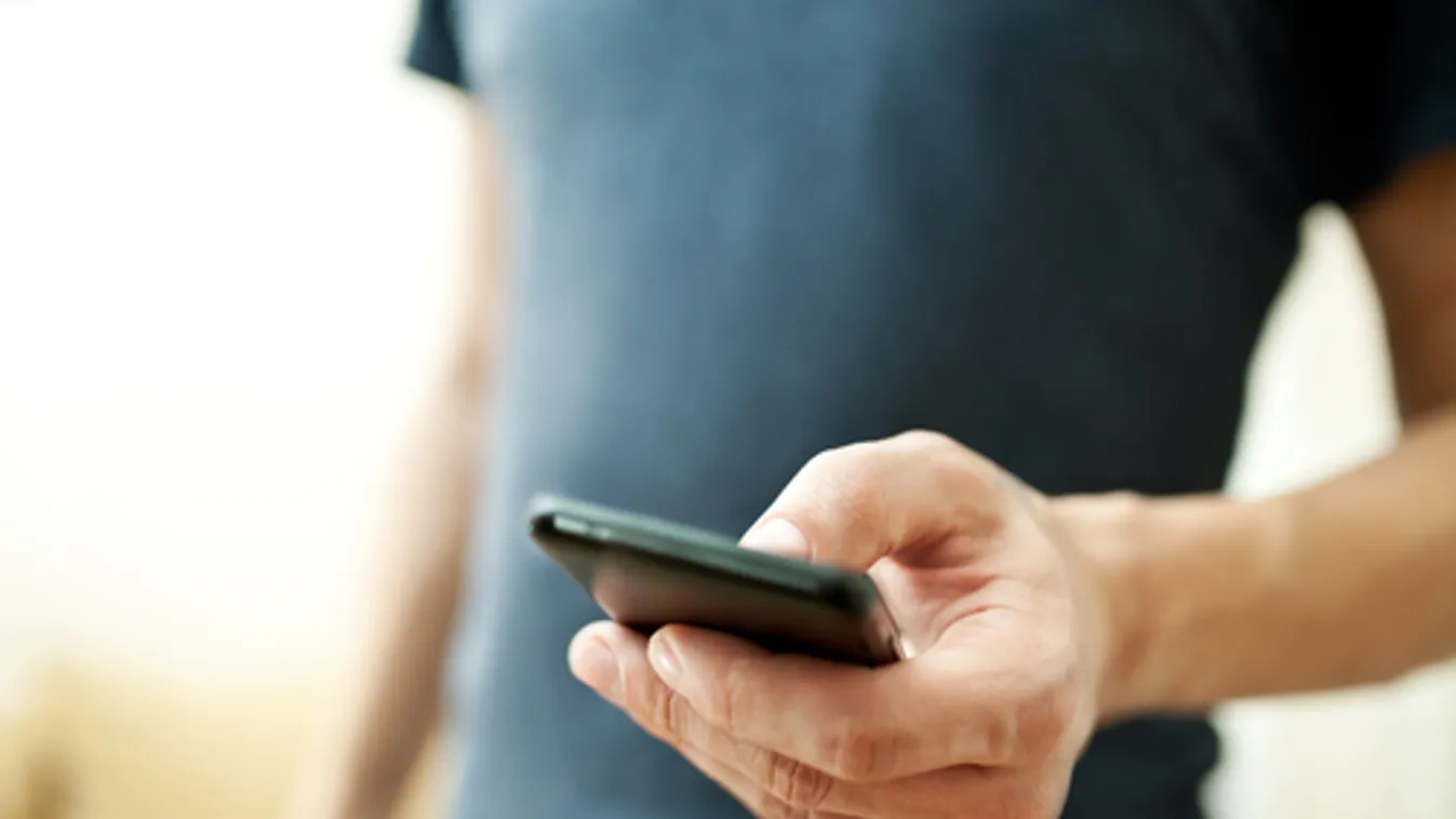 Leleplezett az okostelefon nyomkövető funkciója egy férfit