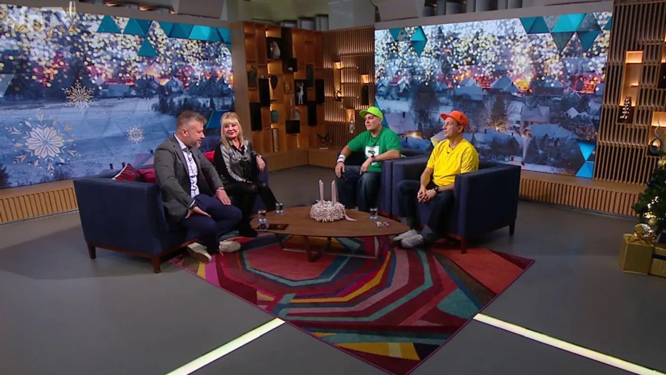 Mozaik - Hogyan alakult át 30 év alatt a magyar rap?