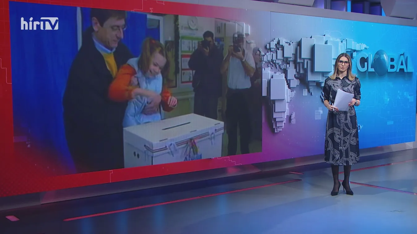 Elmaradt nemzetegyesítés: December 5-én tematikus nappal jelentkezik a HírTV