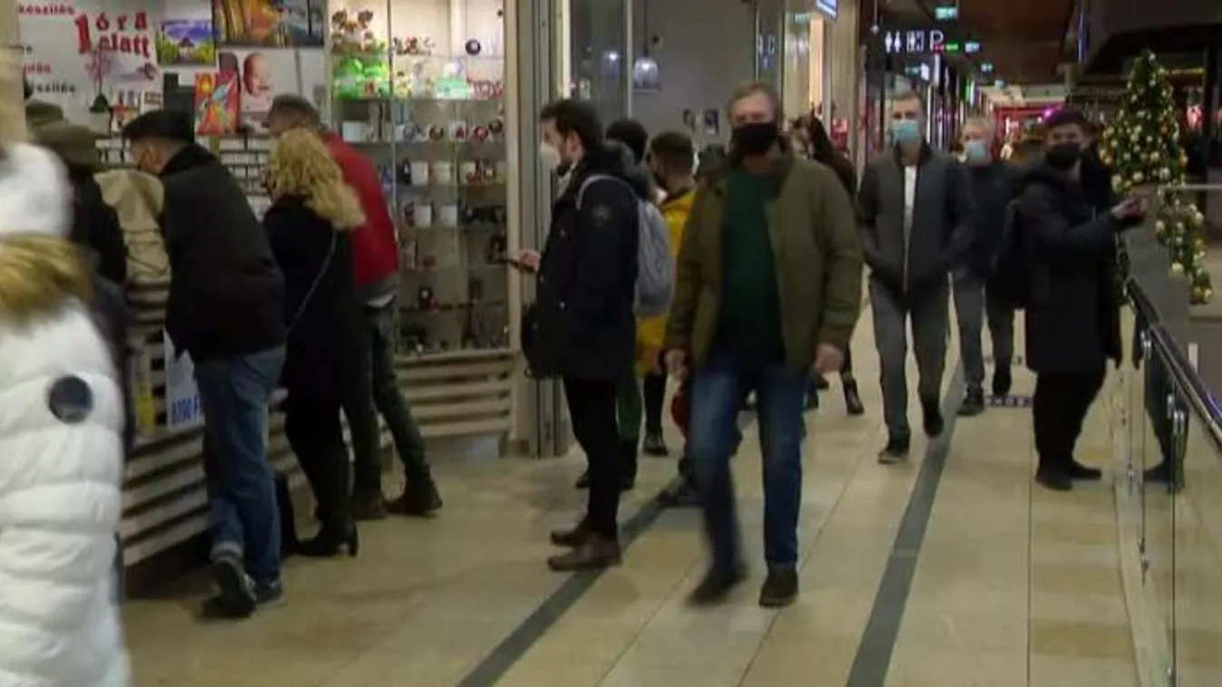 Utolsó vásárlási roham