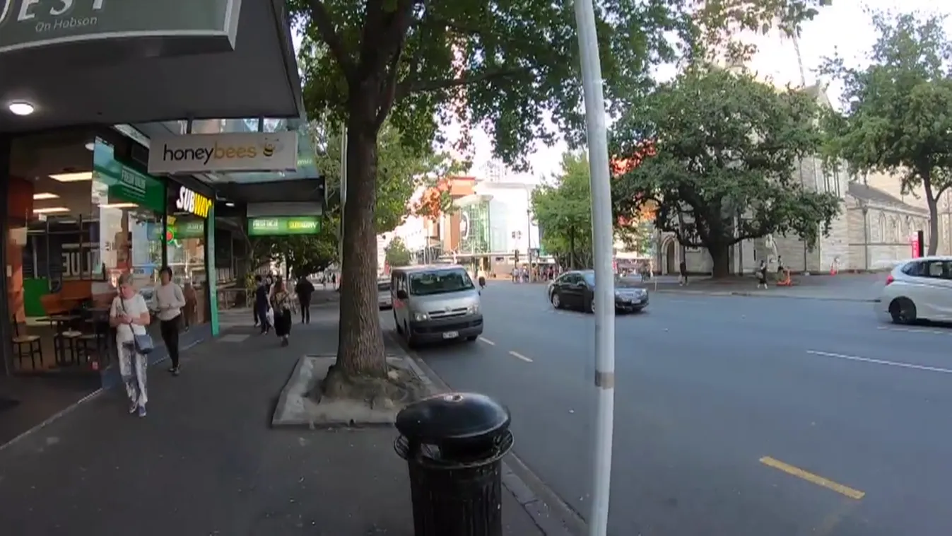 Radar - Új-Zélandon tilos lesz a dohányzás