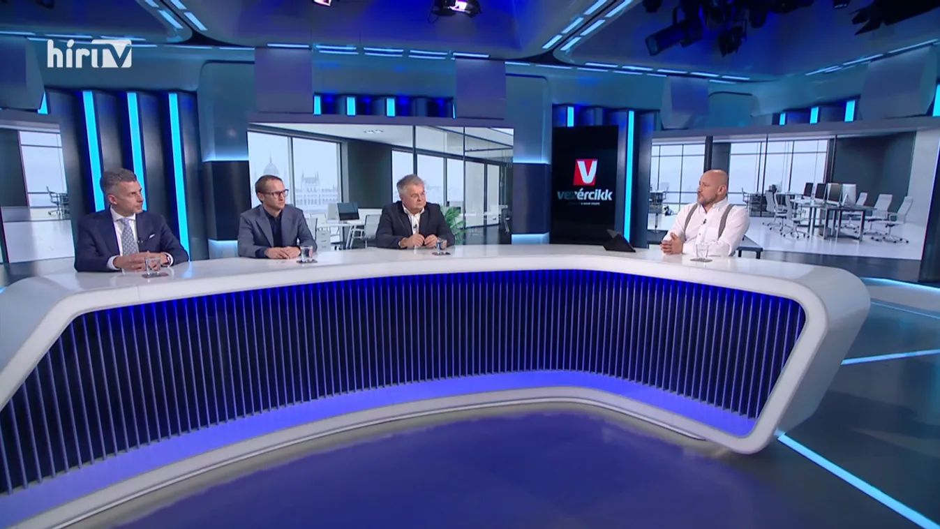 Vezércikk: Ócska, pitiáner zsarolás, ami Magyarország ellen folyik